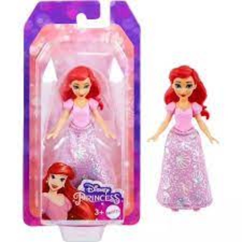 Disney Princess 3.5 Inch Ariel