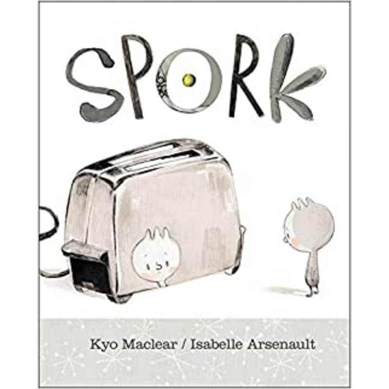 Spork Book
