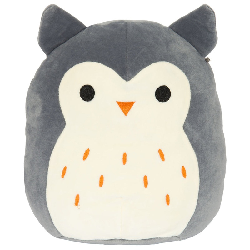 Squishmallows – Hoot Owl