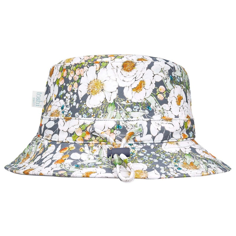 Toshi | Swim Sunhat Claire