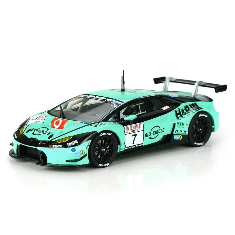 Carrera Lamborghini Huracn GT3