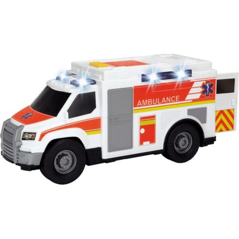 Dickie Toys Medical Responder