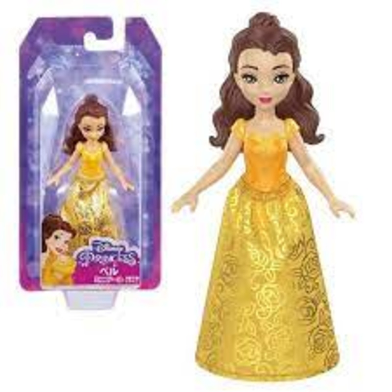 Disney Princess 3.5 Inch Belle