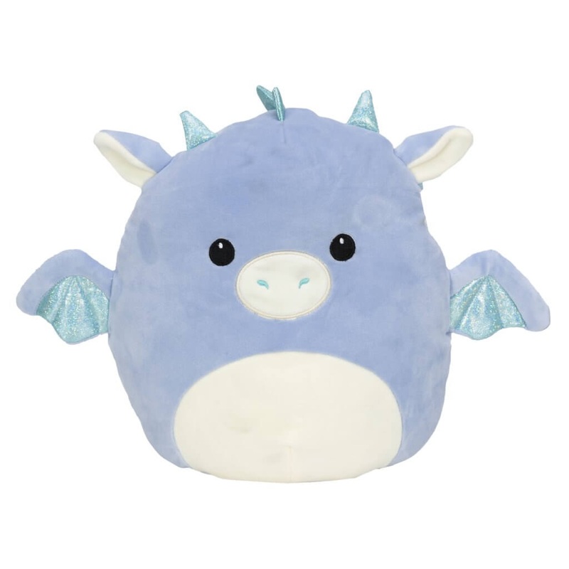 Squishmallows 7.5 – Dane the Dragon