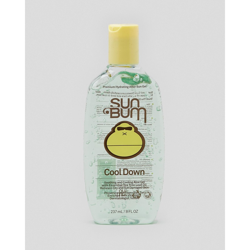 Sun Bum | Aloe Vera Cool Down Gel 237 ml