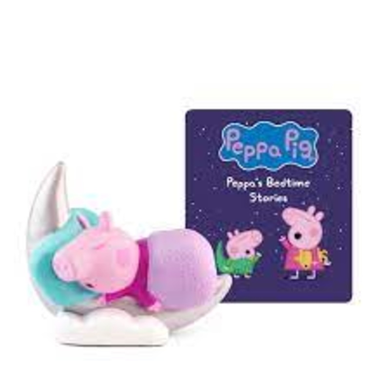 Tonies – Peppas Bedtime Stories