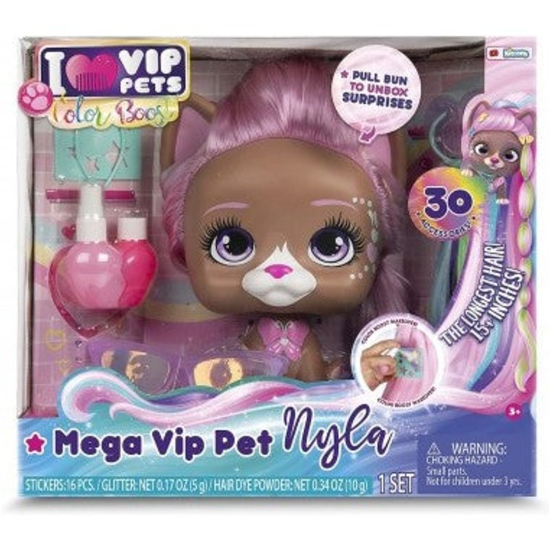 VIP Pets Mega VIP Pet – Nyla