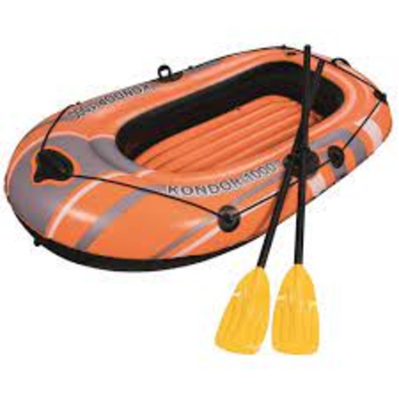 Bestway Inflatable Boat