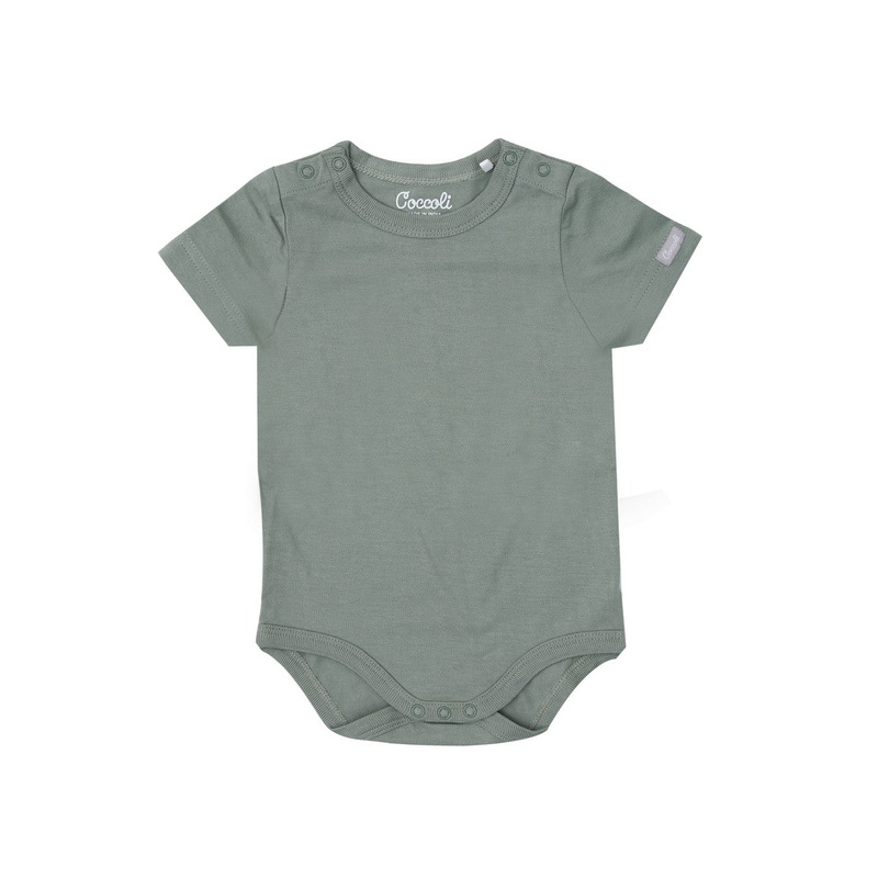 Coccoli Bodysuit Lily Pad