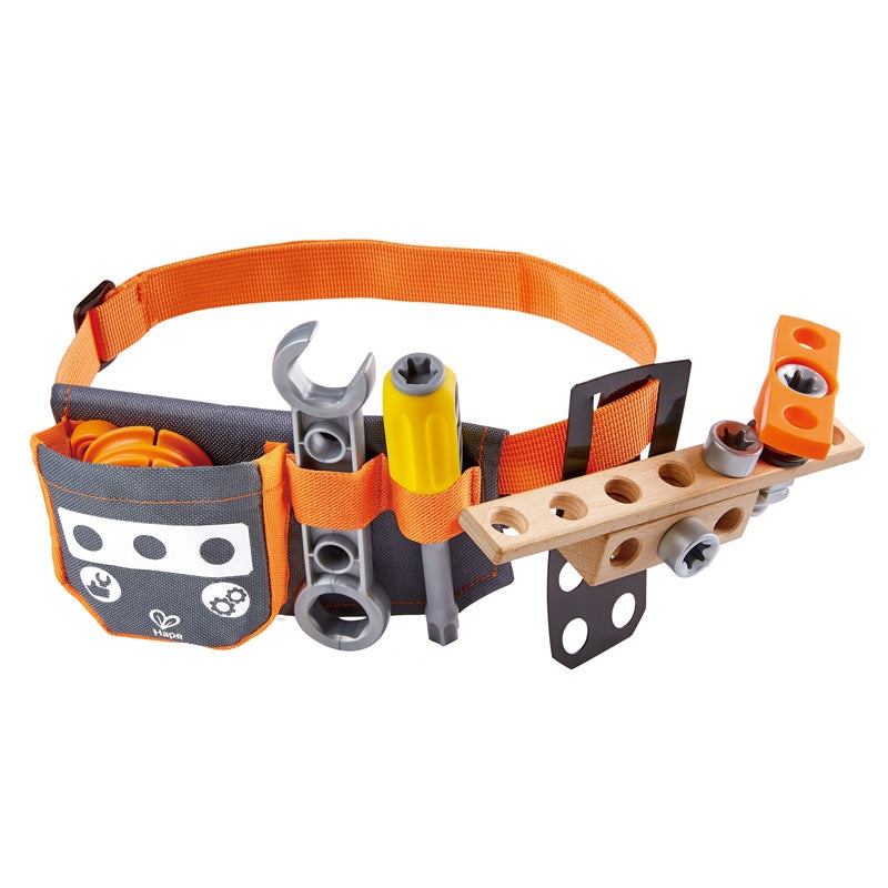 Hape E3035 Scientific Tool Belt