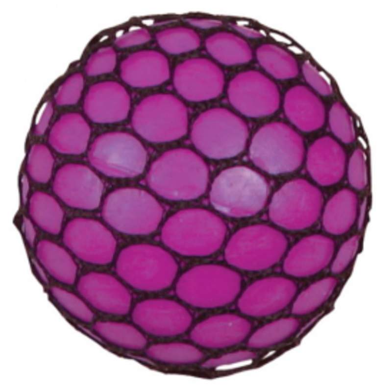 Squishy Mesh Ball