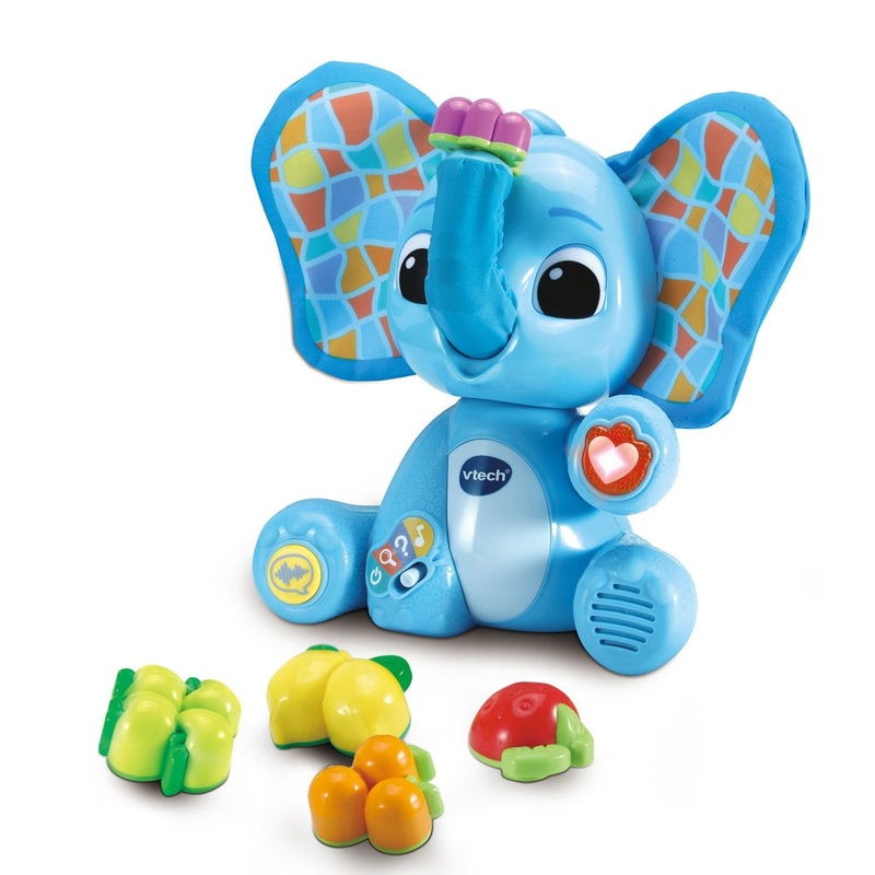 Vtech Smellephant