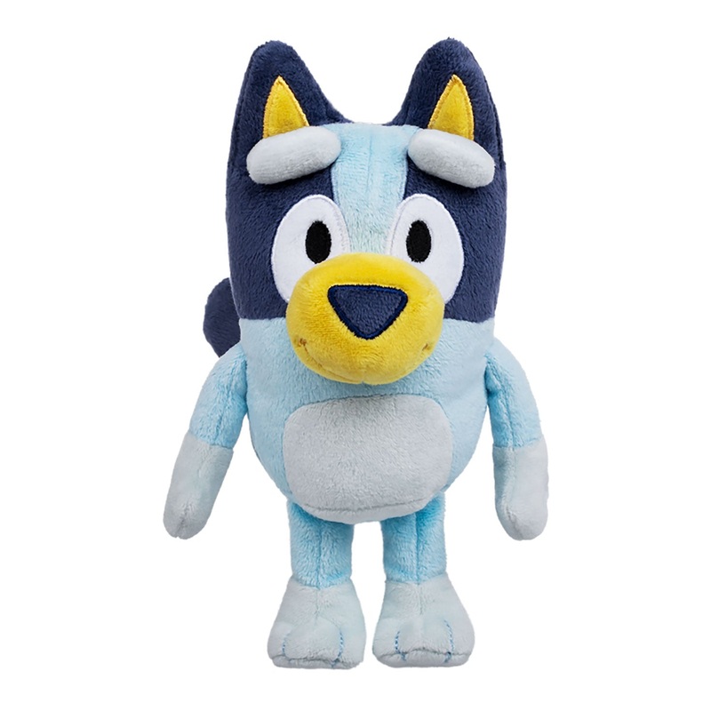 Bluey –  Bluey Plush