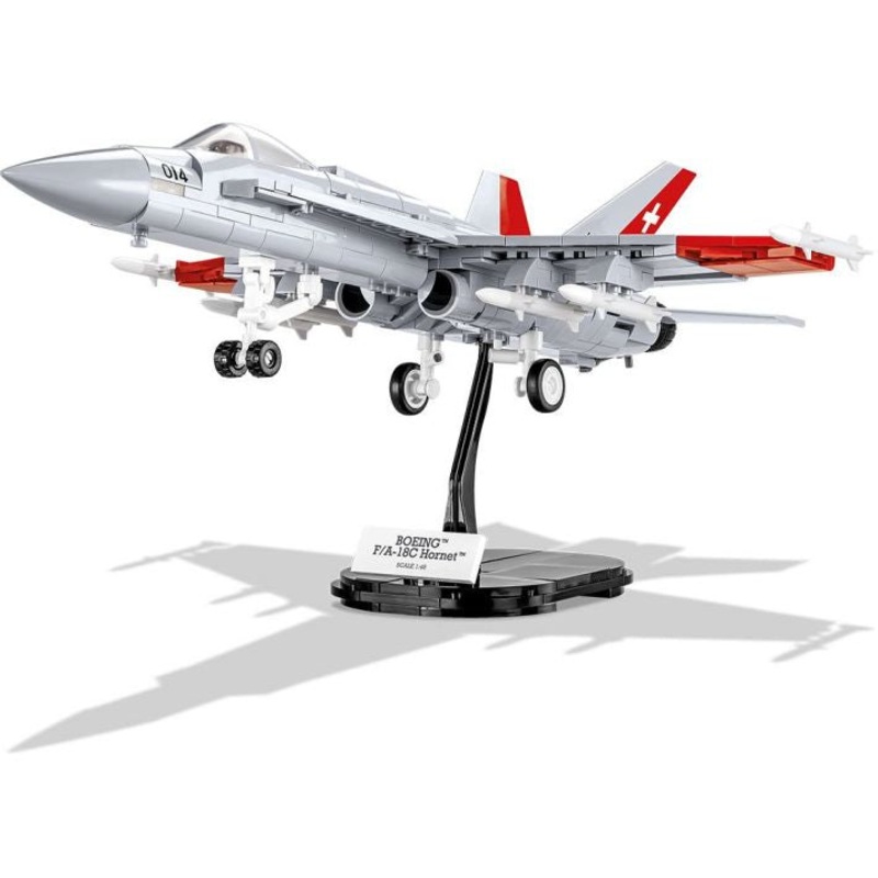 Cobi 5819 F/A-18C Hornet 1:48