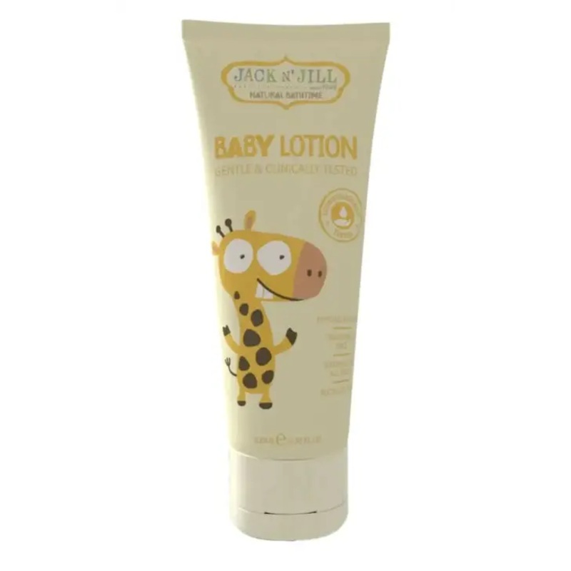 Jack N’ Jill  Baby Lotion