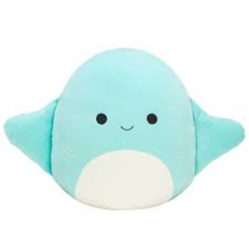Squishmallows 12 – Maggie Stingray