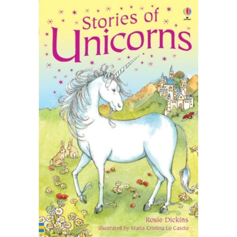 Stories Of Unicorns