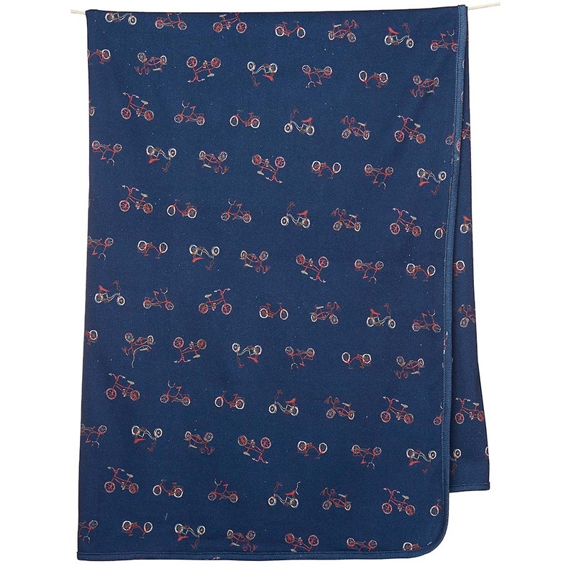 Toshi | Knit Baby Wrap Easy Rider