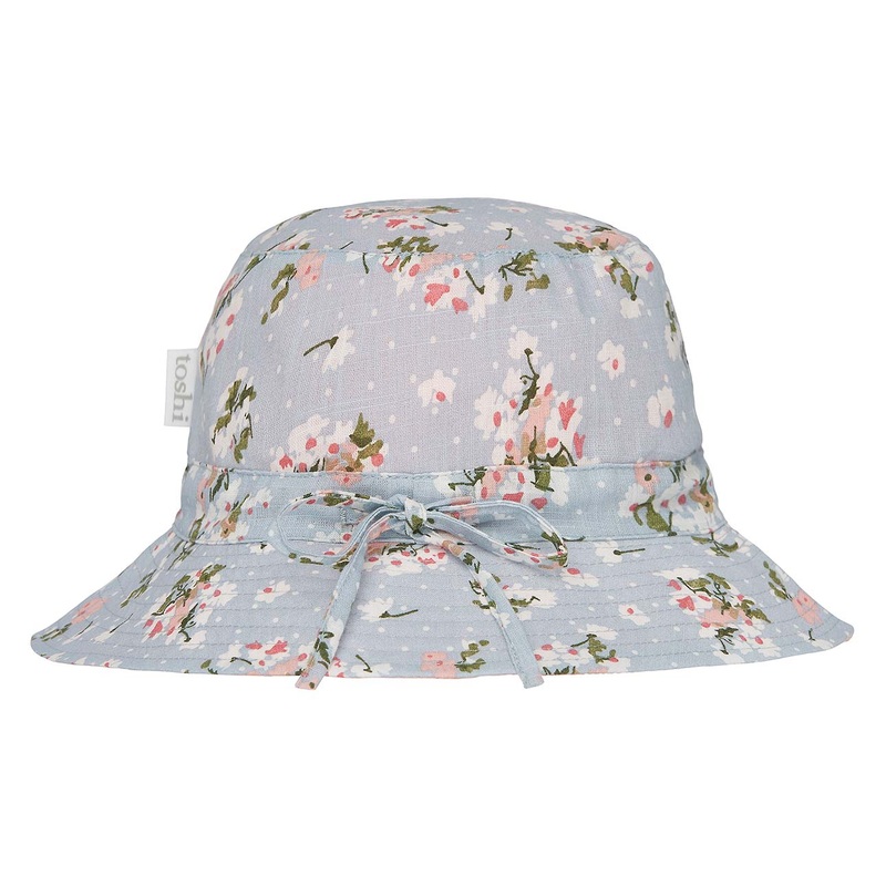 Toshi | Sunhat  Twiggy Sky