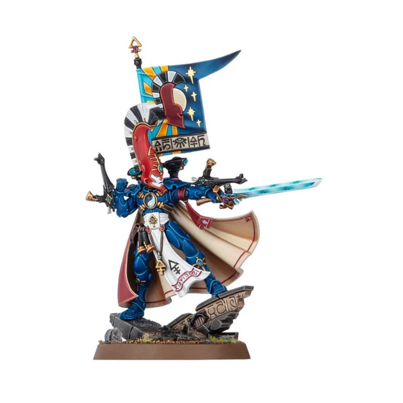 Aeldari Asurmen 46-50
