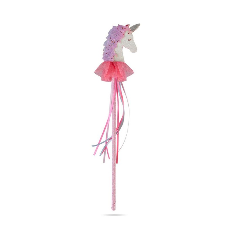 Great Pretenders 15960 Fanciful Unicorn Wand