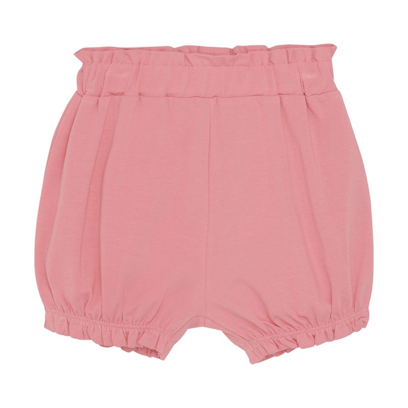 Minymo Baby Girl Shorts