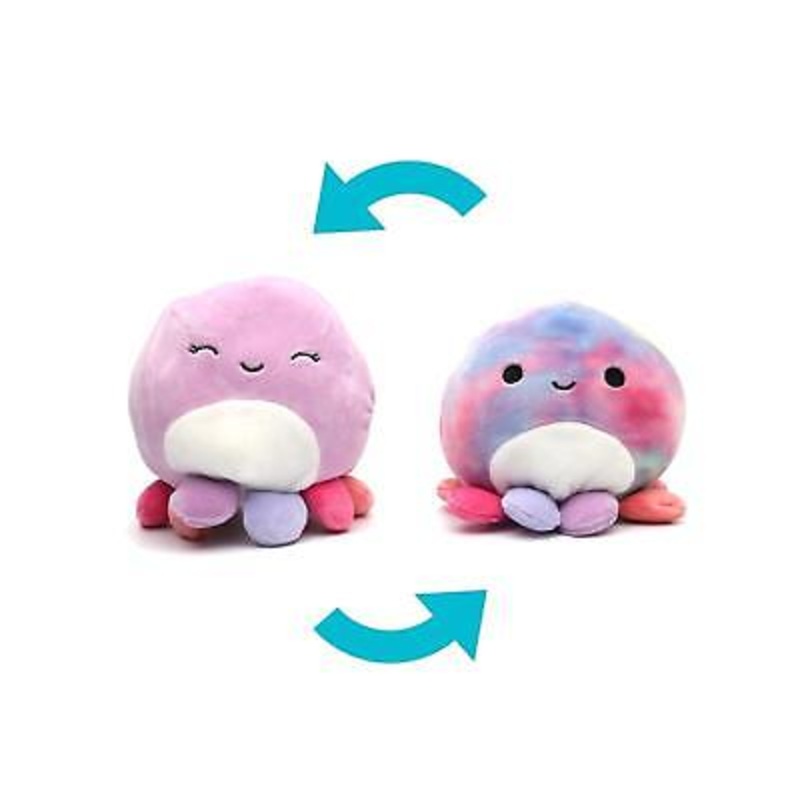 Squishmallows Flip A Mallows – Beula & Opal