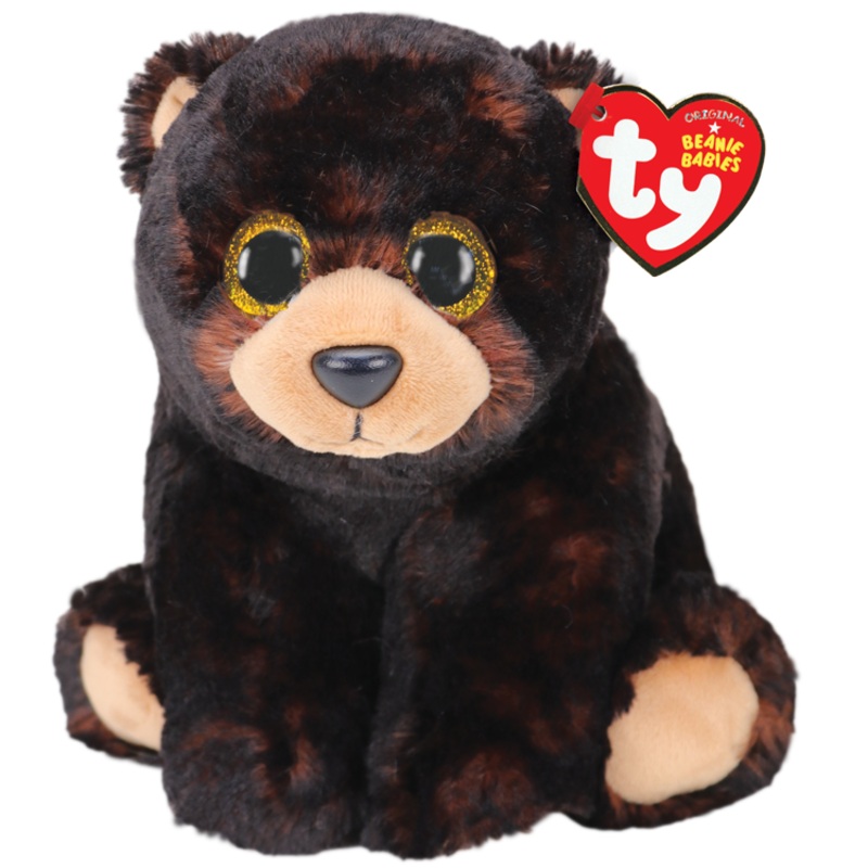 TY Kodi Bear Beanie Boo