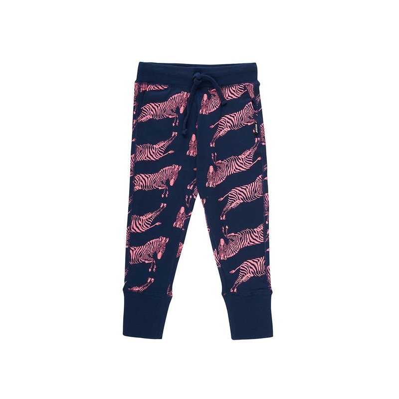 Bonds – Hipster Trackie – Zerbra’s Base Navy