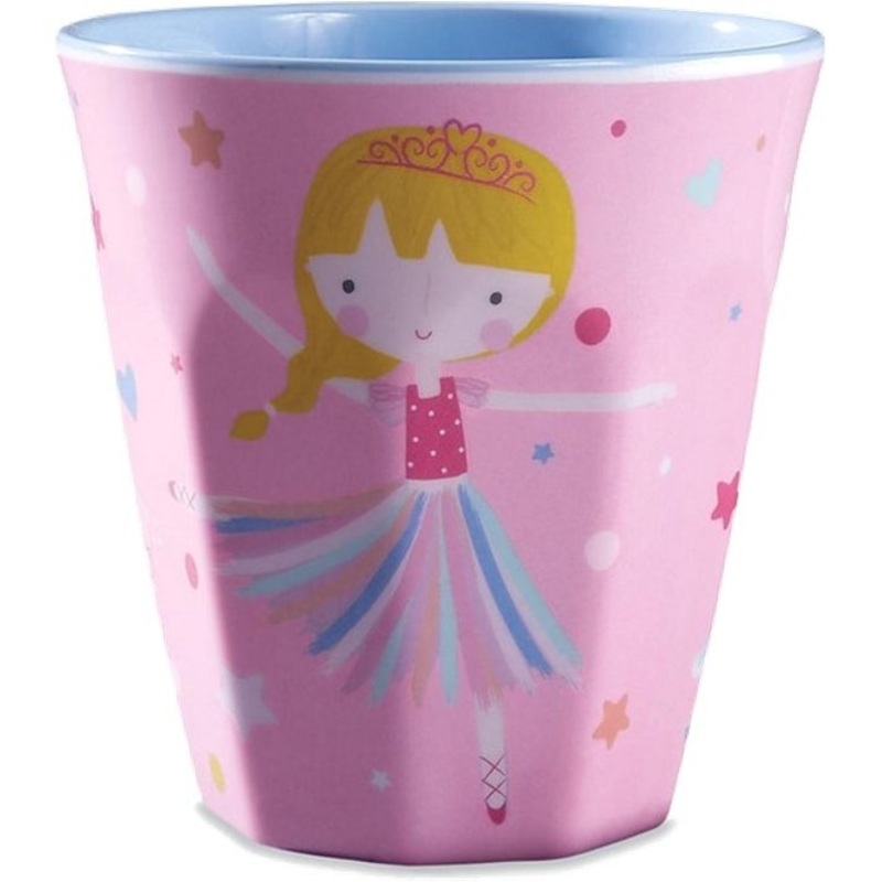 Crocodile Creek – Melamine Cup – Sweet Dreams