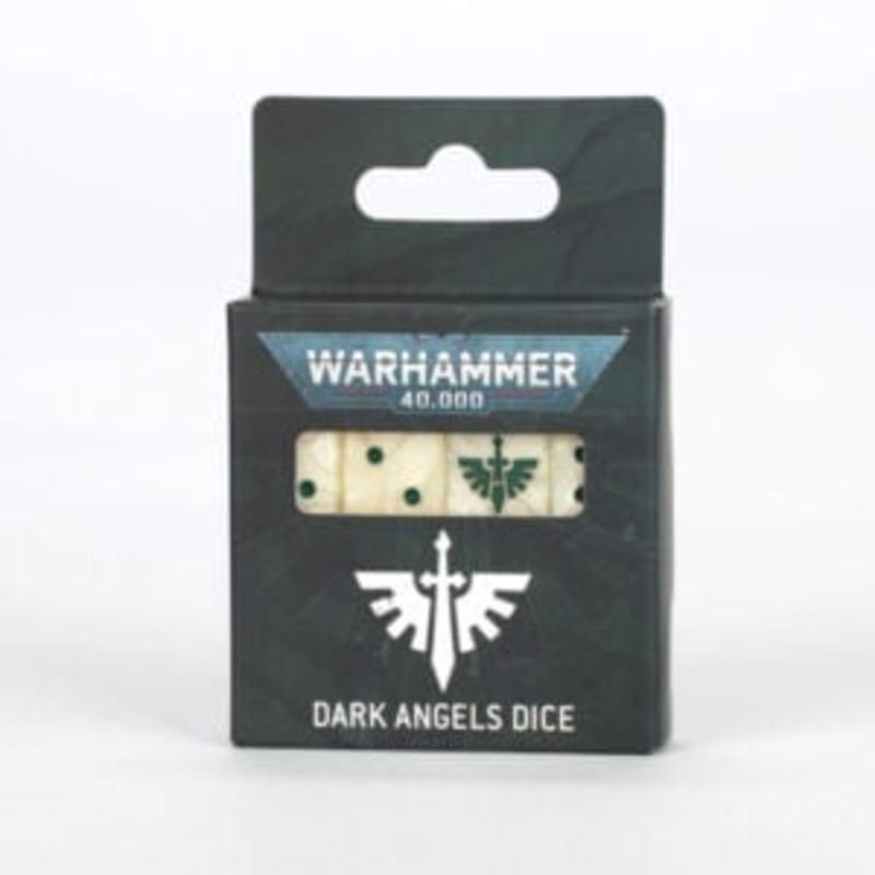 Dark Angels Dice 44-42