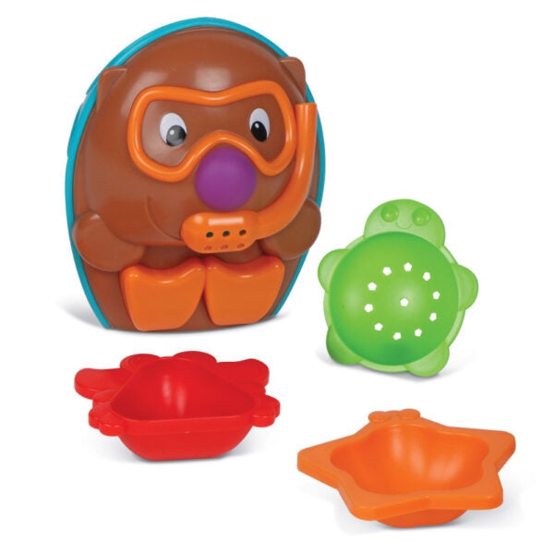 Learning Resources 9128 Bath Buddies Spike