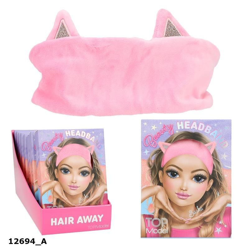 TopModel Beauty Headband