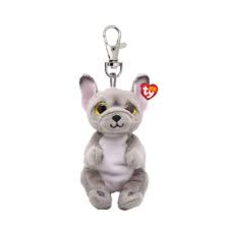 TY Beanie Bellies – Wilfred