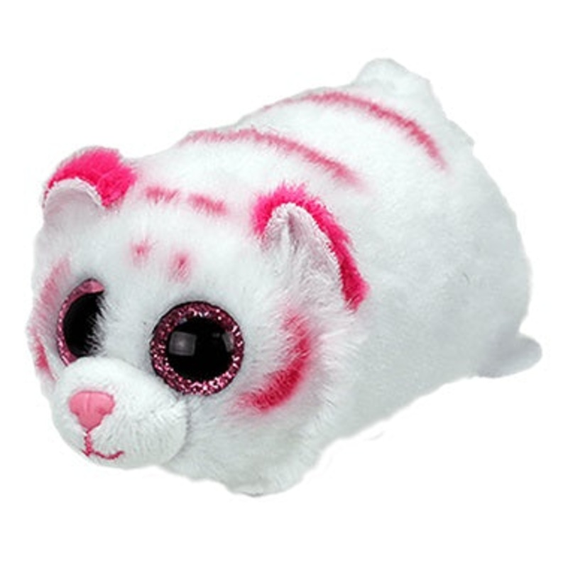 TY Teeny Tys – Tabor Tiger