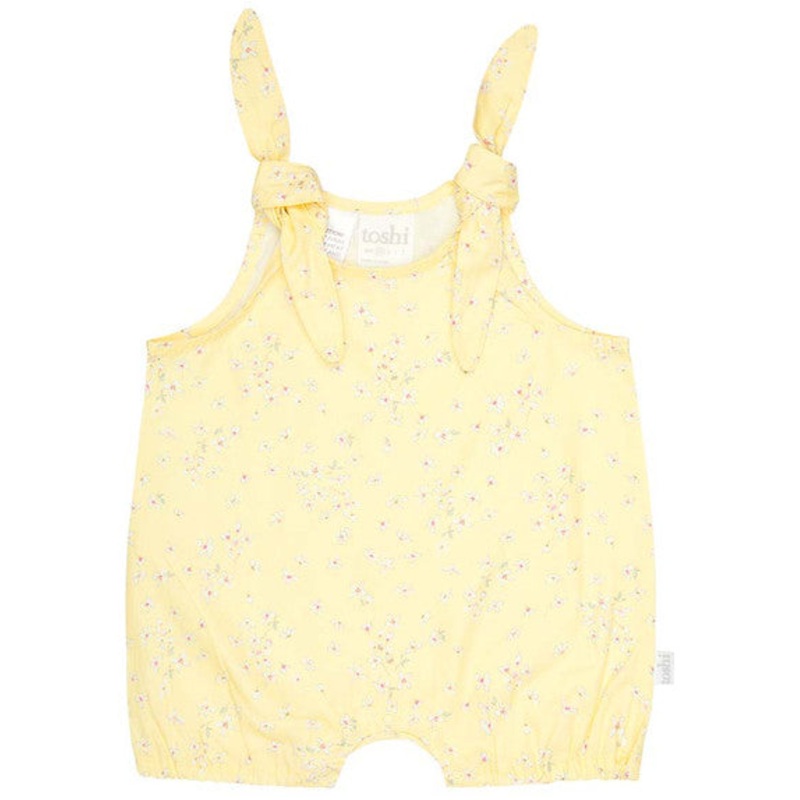 Toshi | Romper Nina Sunny