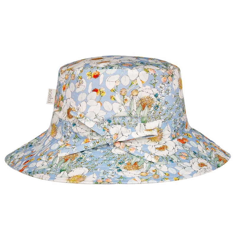 Toshi | Sunhat Claire Dusk