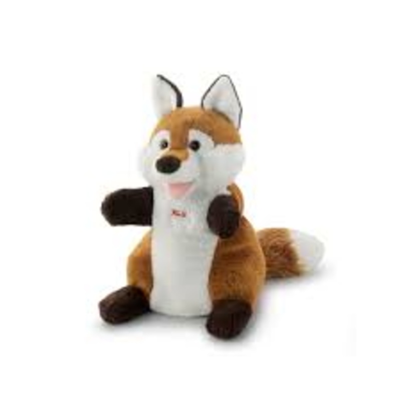 Trudi Puppet 9 Fox