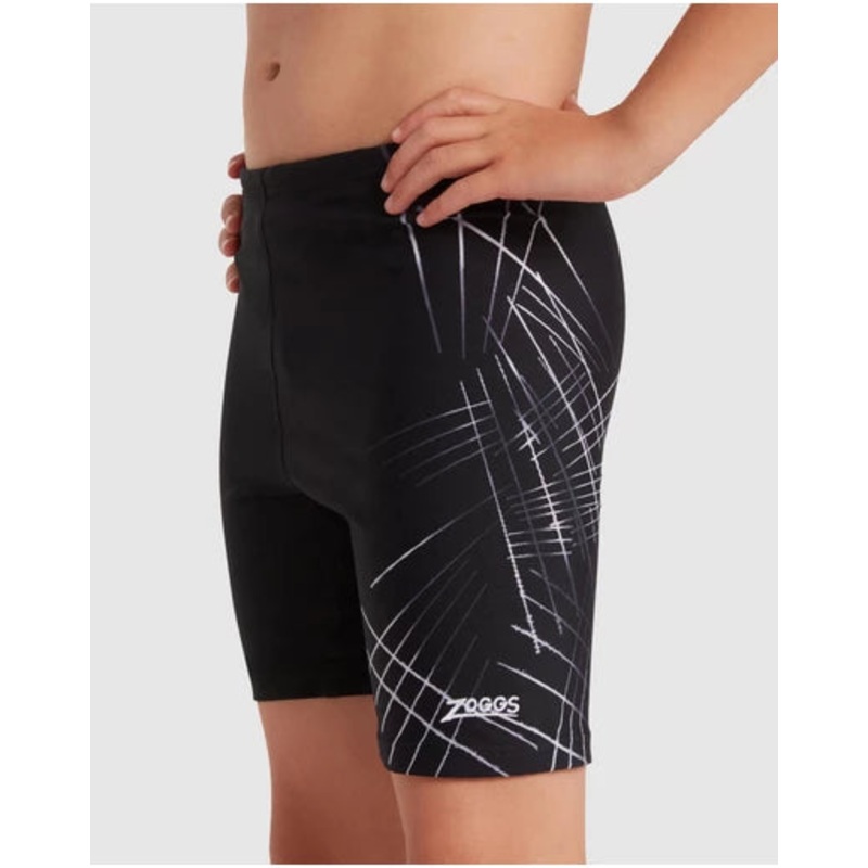 Zoggs | Etch Mid Jammers