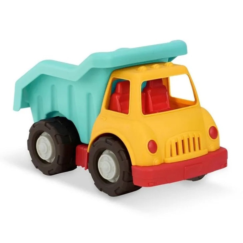 Battat | Wonder Wheels Dump Truck