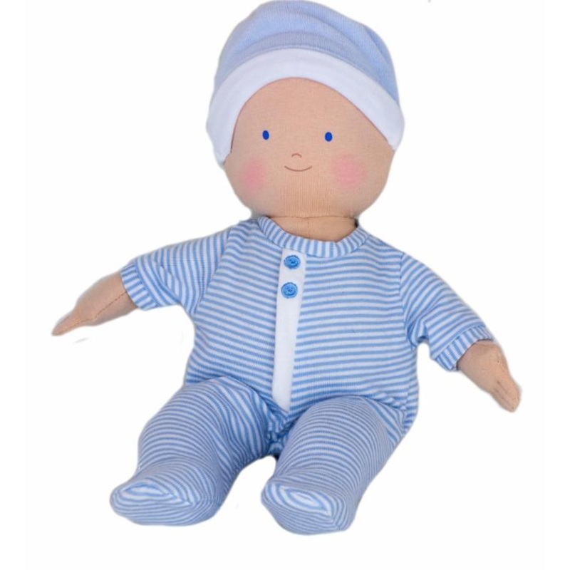Bonikka – Cherub Baby (Boy) in Blue