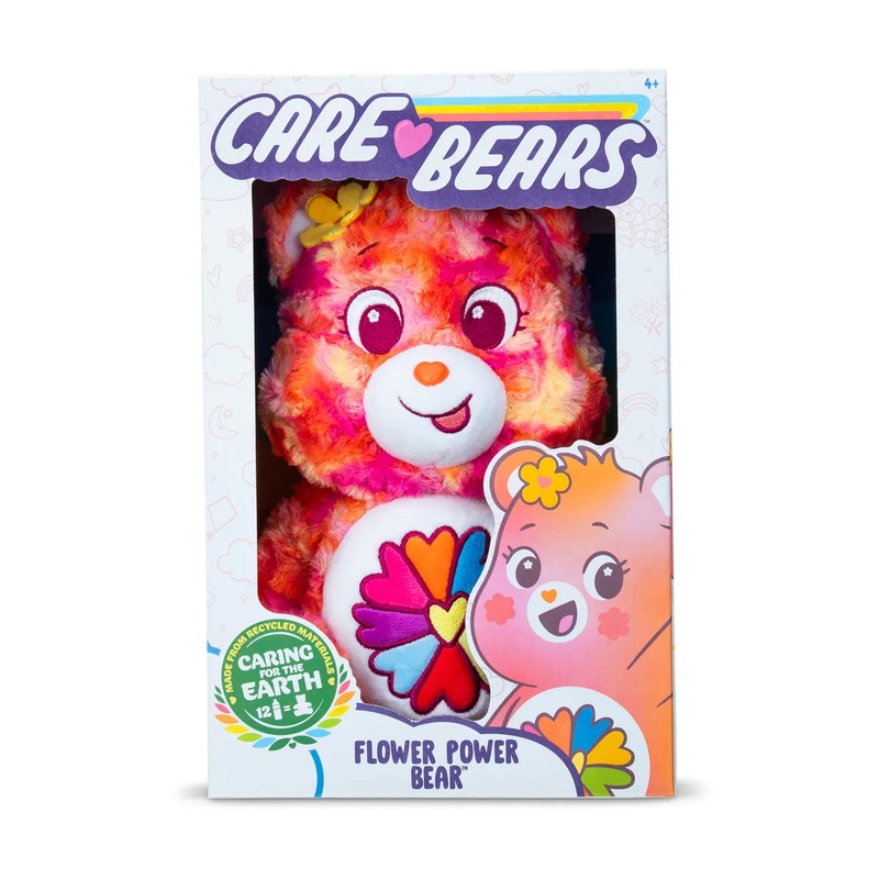 Care Bears Flower Power Bear