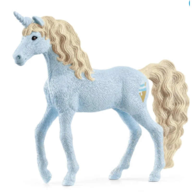 Schleich 70736 Ice Cream Unicorn