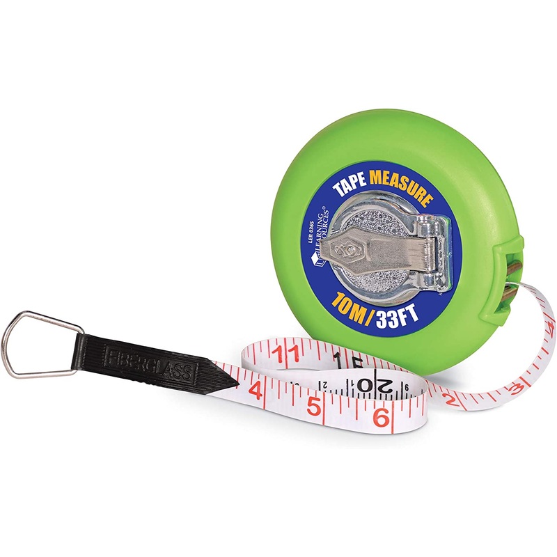 Tape Measure 10M / 33FT