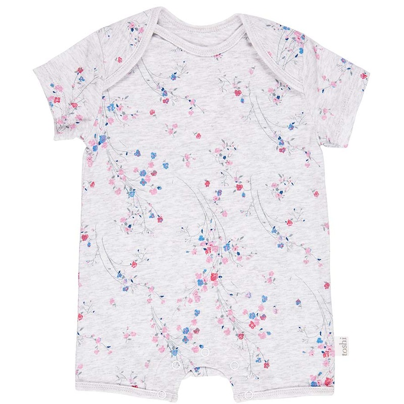 Toshi | Onesie Loretta