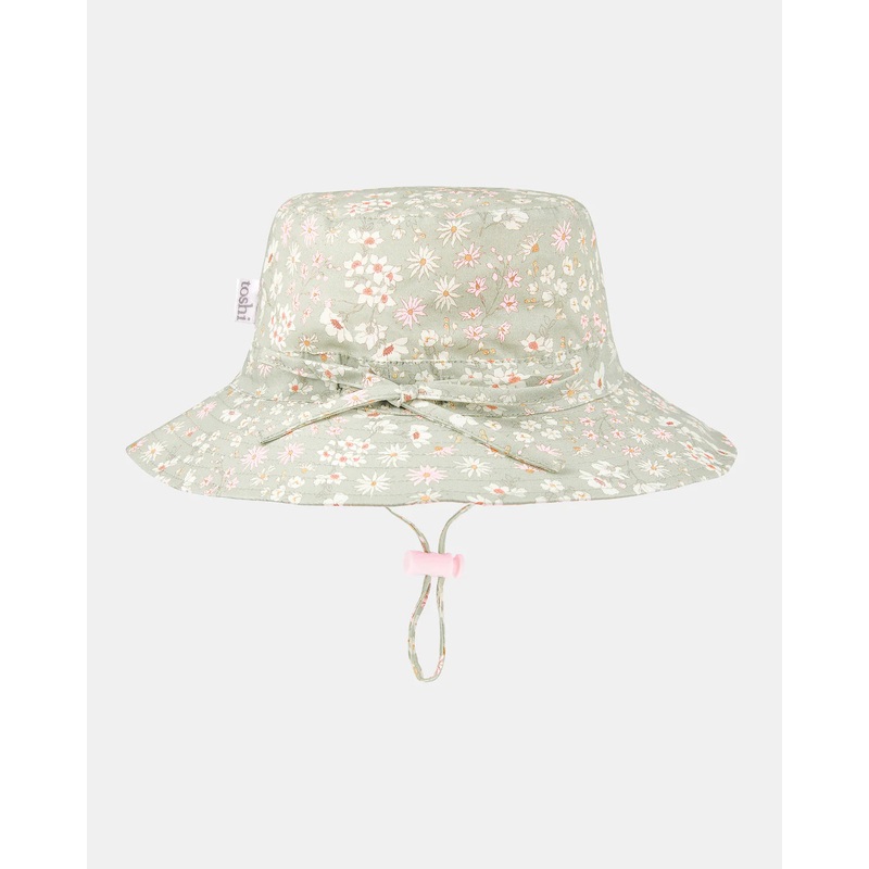 Toshi | Sunhat Eva Thyme