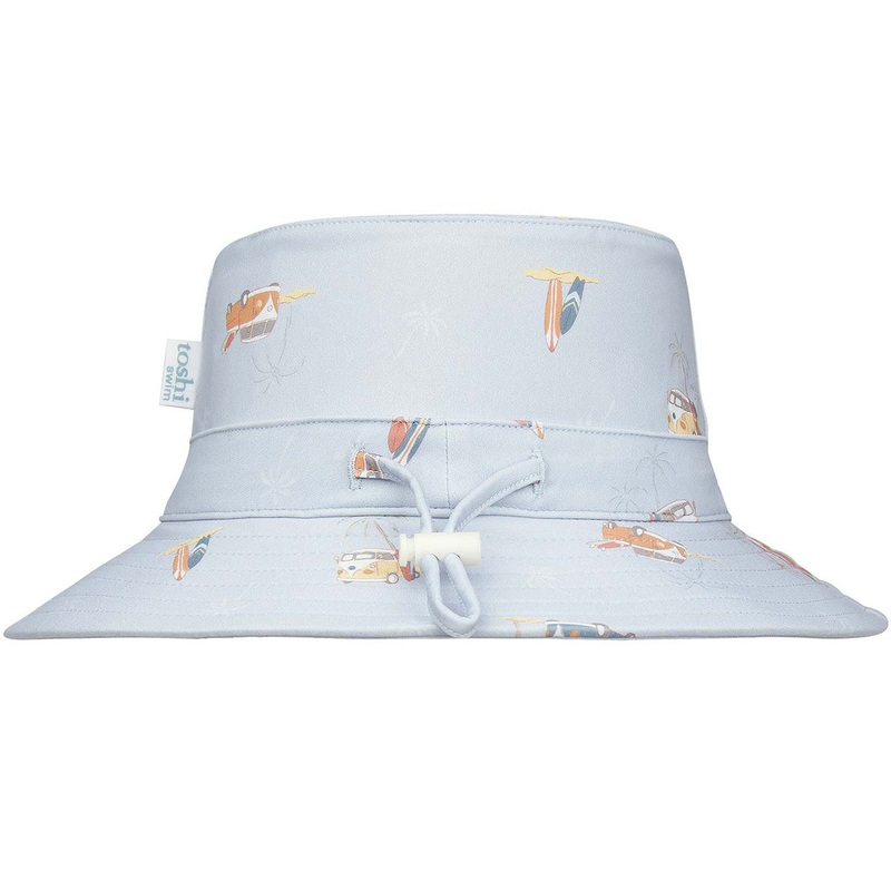 Toshi | Swim Sunhat Beach Bums