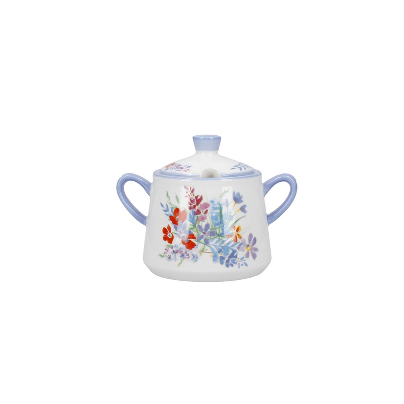 Viscri Meadow Sugar Bowl,