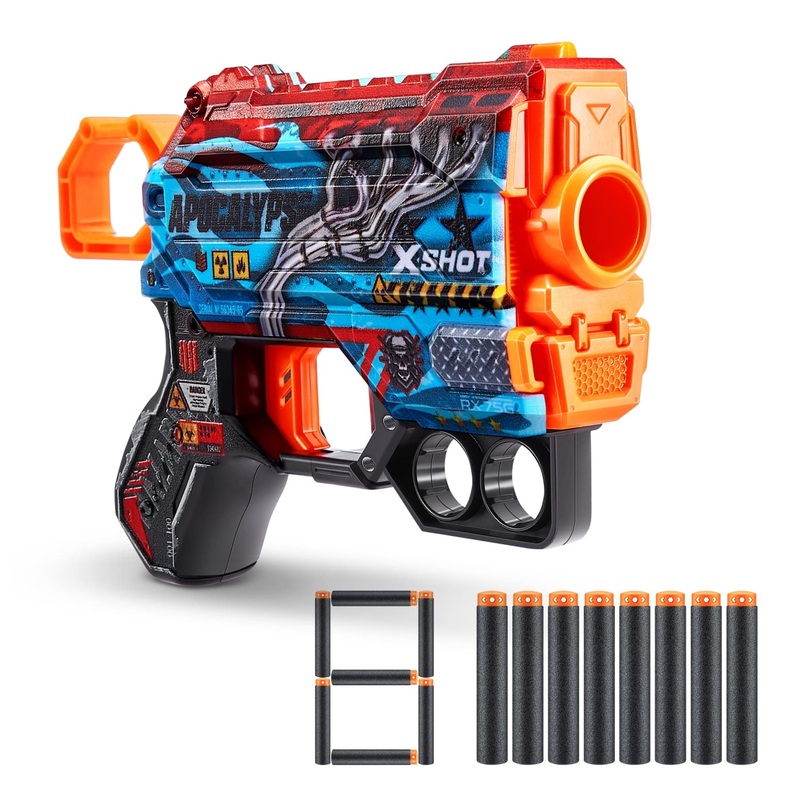X Shot Skins Menace – Enigma