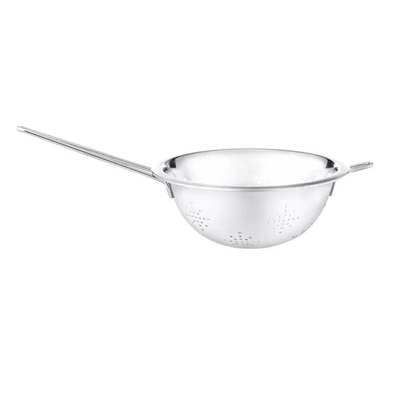 20cm Stainless Steel Rice Colander